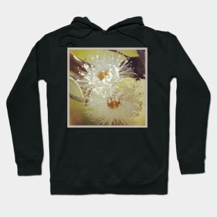 Gum Flowers Hoodie